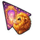 Cursor - 1 - cute-cursor.com