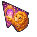 Pointer - 2 - cute-cursor.com