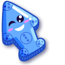 Cursor - 1 - cute-cursor.com