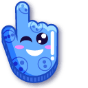 Pointer - 2 - cute-cursor.com