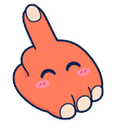 Pointer - 2 - cute-cursor.com