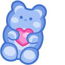 Pointer - 2 - cute-cursor.com