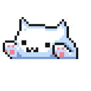 Pointer - 2 - cute-cursor.com