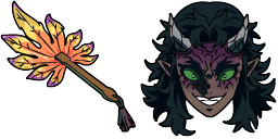 Cursor preview: Karaku - 1 - cute-cursor.com