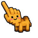 Pointer - 2 - cute-cursor.com