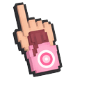 Pointer - 2 - cute-cursor.com