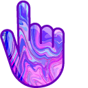 Pointer - 2 - cute-cursor.com