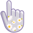 Pointer - 2 - cute-cursor.com