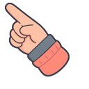 Pointer - 2 - cute-cursor.com