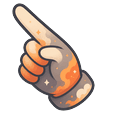 Pointer - 2 - cute-cursor.com