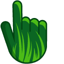 Pointer - 2 - cute-cursor.com