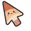 Cursor - 1 - cute-cursor.com