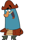 Pointer - 2 - cute-cursor.com