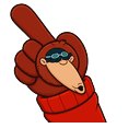 Pointer - 2 - cute-cursor.com
