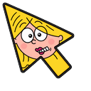 Cursor - 1 - cute-cursor.com