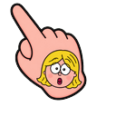 Pointer - 2 - cute-cursor.com