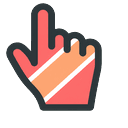 Pointer - 2 - cute-cursor.com