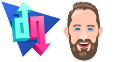 Cursor preview: DOPE or NOPE - 64 - cute-cursor.com