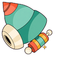 Pointer - 2 - cute-cursor.com