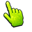 Pointer - 2 - cute-cursor.com