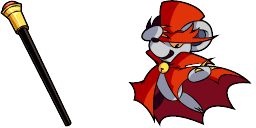 Cursor preview: Daroach - 66 - cute-cursor.com