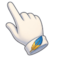 Pointer - 2 - cute-cursor.com