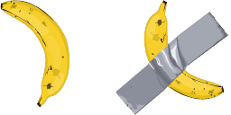 Cursor preview: Nature Meme Colors - 46 - cute-cursor.com