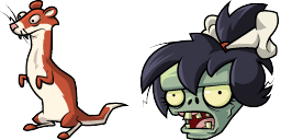 Cursor preview: Frozen Fun - 63 - cute-cursor.com