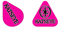 Cursor preview: K-Pop Katseye Logo - 57 - cute-cursor.com