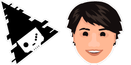 Cursor preview: Luke - 21 - cute-cursor.com