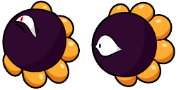 Cursor preview: Dark Matter - 66 - cute-cursor.com