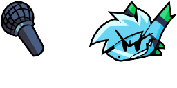 Cursor preview: RetroSpecter - 63 - cute-cursor.com