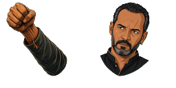 Cursor preview: Storm Nana Patekar Cursor - 1 - cute-cursor.com