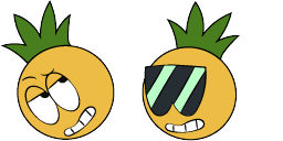 Cursor preview: Peej - 66 - cute-cursor.com