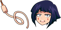 Cursor preview: MHA Class Mix - 60 - cute-cursor.com