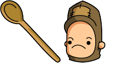 Cursor preview: Castle Crashers Custom Cursor Pack - 66 - cute-cursor.com