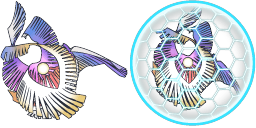 Cursor preview: Galeem's Light - 66 - cute-cursor.com