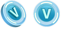 Cursor preview: Loot Lake Neon - 66 - cute-cursor.com