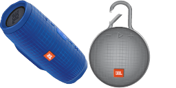 Cursor preview: JBL Speakers - 65 - cute-cursor.com