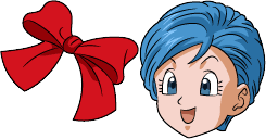 光标预览:Bulma - 66 - cute-cursor.com