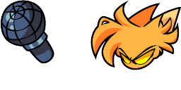 Cursor preview: Abby - 66 - cute-cursor.com