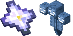 Cursor preview: Wither Boss - 65 - cute-cursor.com