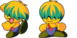 Cursor preview: Tuff - 65 - cute-cursor.com