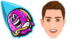 Cursor preview: MoreJStu Andrew - 65 - cute-cursor.com