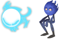 Cursor preview: Cute Ori 5275 - 66 - cute-cursor.com