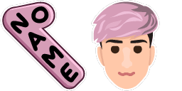 Cursor preview: Webber - 66 - cute-cursor.com