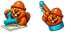 Cursor preview: Custom Cursor Project Claimer - 65 - cute-cursor.com