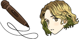 Cursor-Vorschau: PoUta - 67 - cute-cursor.com