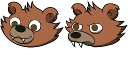 Cursor preview: Jasper Selkie Cute Mouse Cursor Pack - 64 - cute-cursor.com