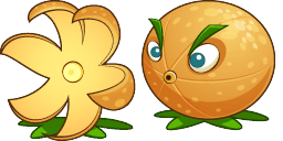 Cursor preview: Citron - 66 - cute-cursor.com